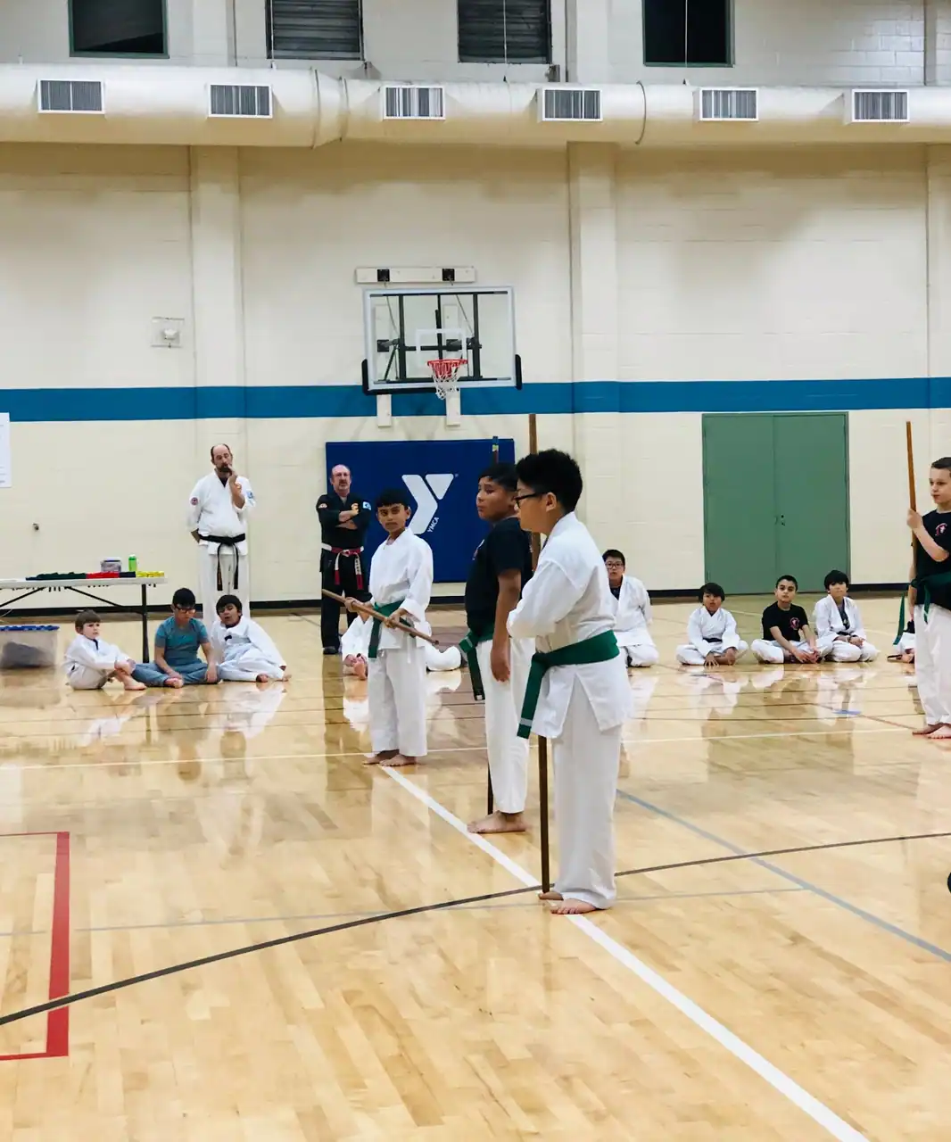 Mukilteo Family YMCA photo 2
