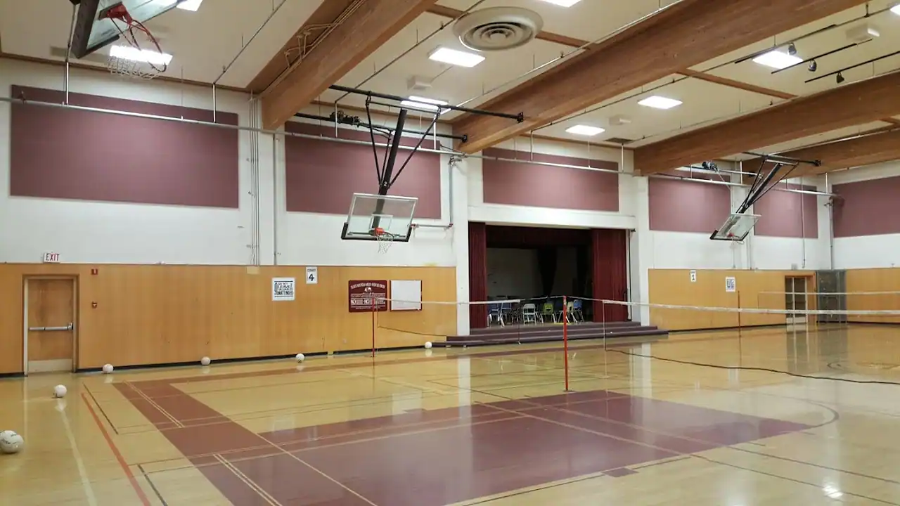 Black Mountain Recreation Center photo 2