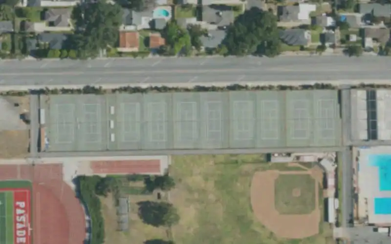 Pasadena High School photo 2