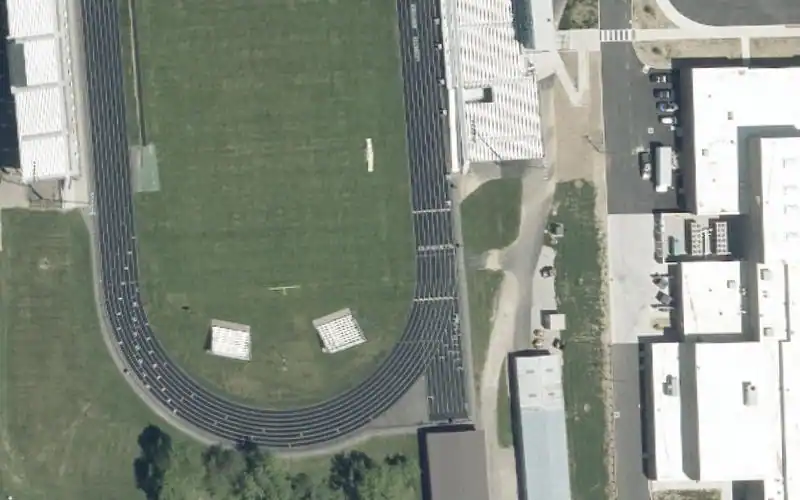 Lexington High School photo 2