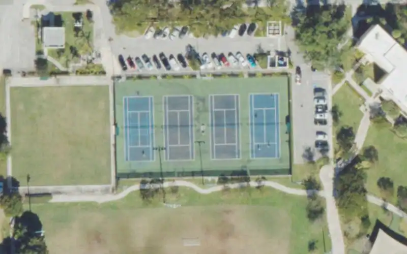 Florence Hardy Park photo 2
