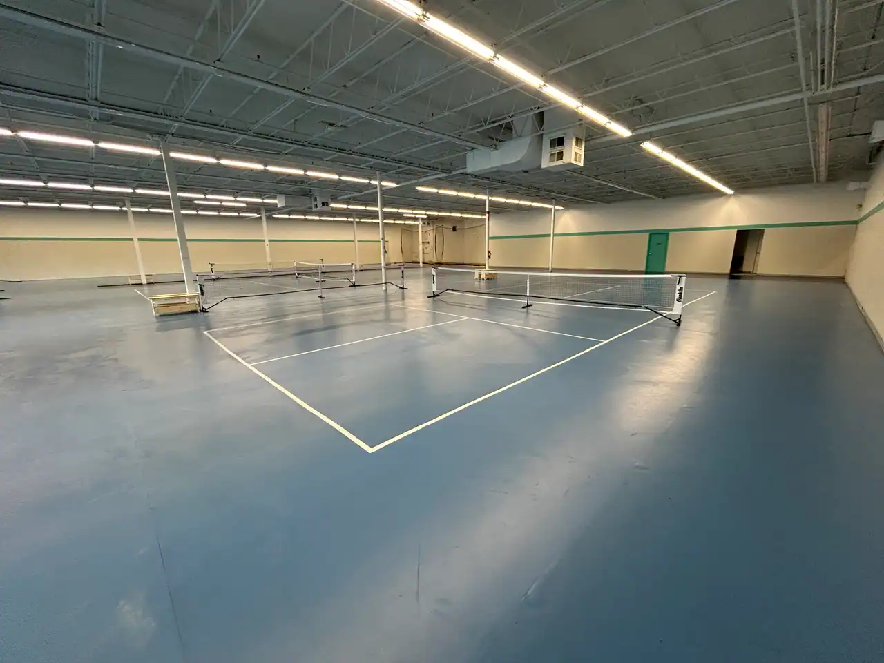 The Pickleball Pop-Up Farmington photo 4