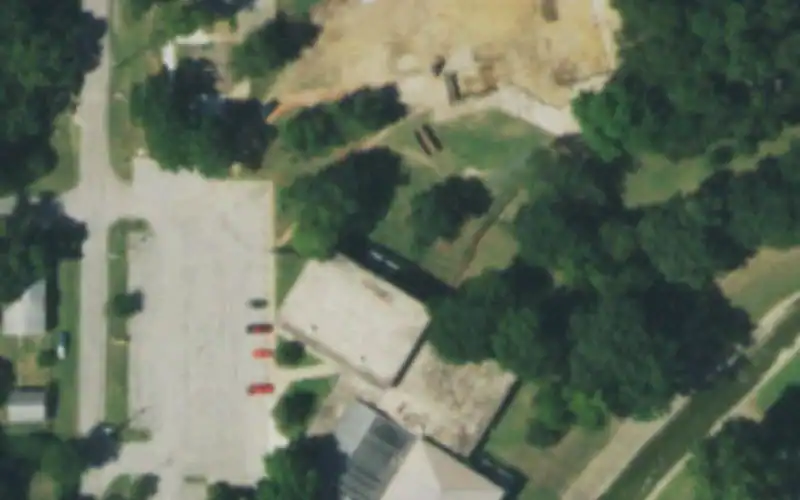 Reed Park & Community Center photo 2