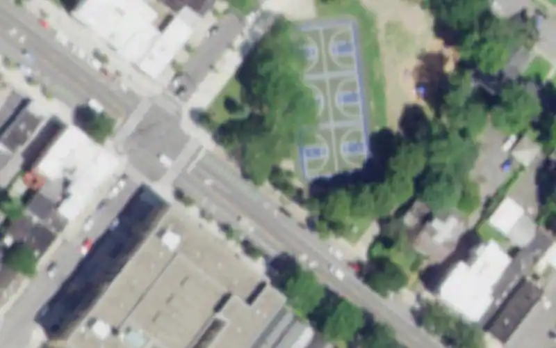 St. Vincents PAL Gym photo 2