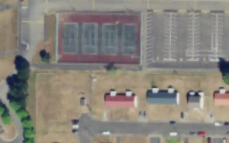Hoquiam High School photo 2