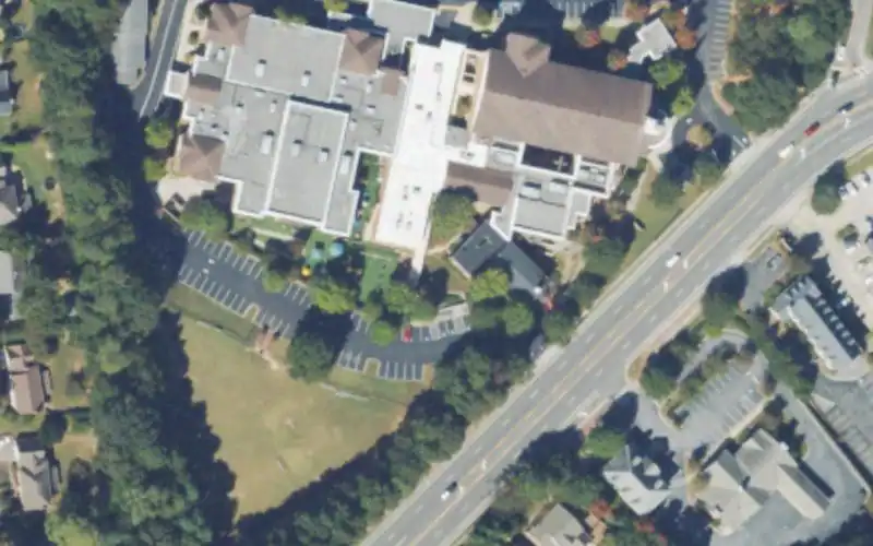 Dunwoody United Methodist Church photo 2