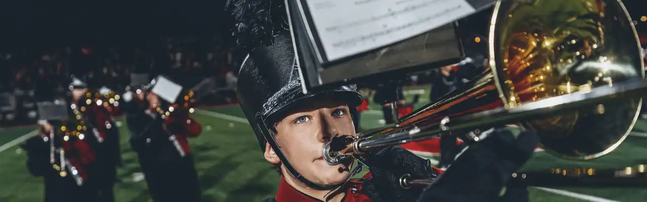Jackson High School photo 2