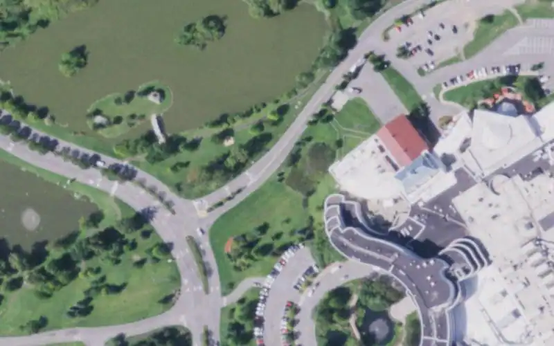 Sportsplex at Turning Stone Resort photo 2