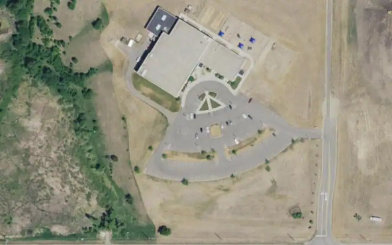 Alexandria Area YMCA photo 3
