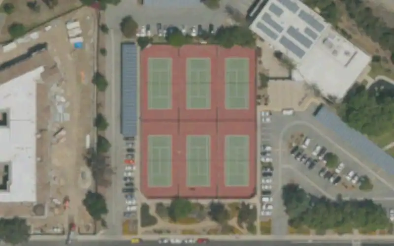 Dawson Park/Glendora Teen & Family Center photo 5