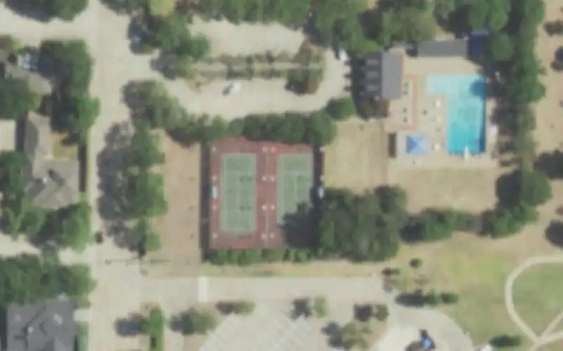 Bent Tree West Swim & Tennis Club photo 2