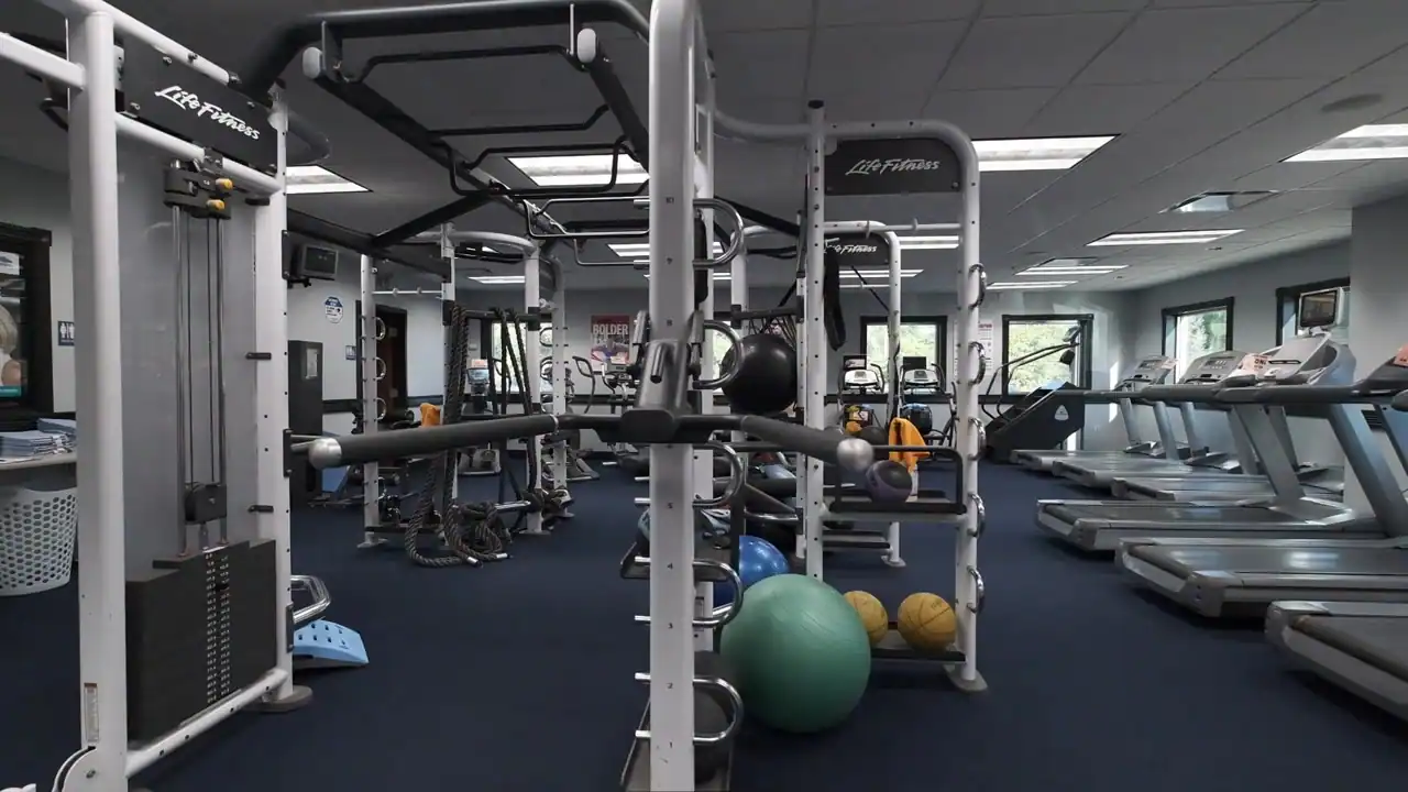 The MAAC Sports & Fitness photo 2
