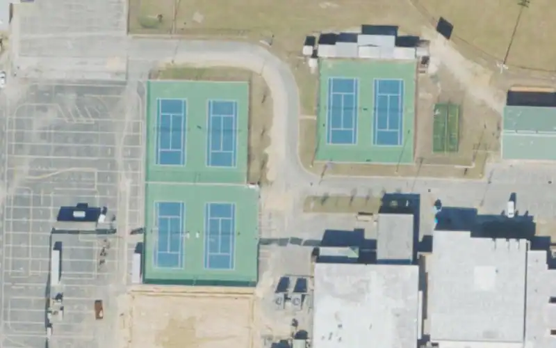 Choctawhatchee High School photo 2