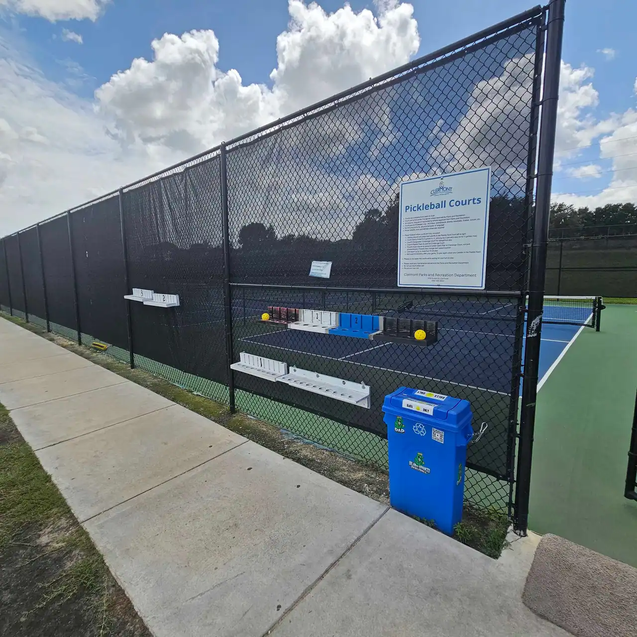 Clermont Arts And Recreation Center photo 4