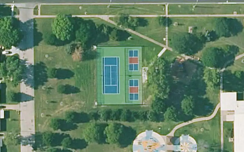 Osage Park photo 2