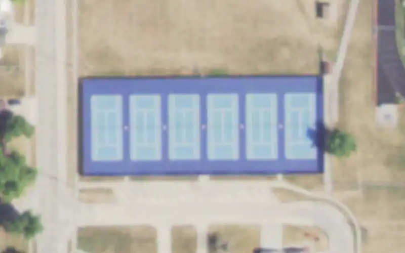 Pontiac Community Recreation Center photo 2