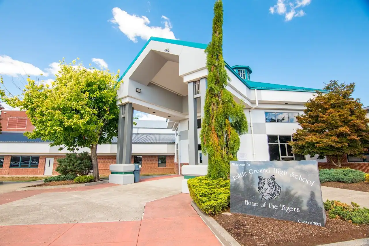 Battle Ground High School photo 2