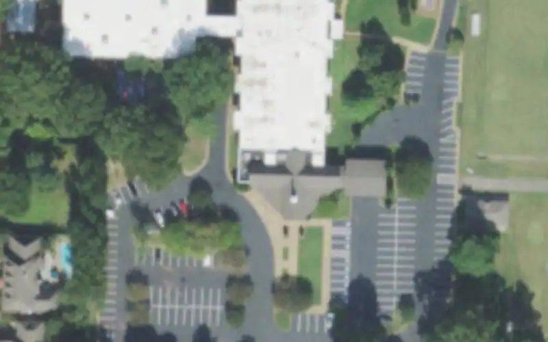 Second Baptist Church CFLC photo 3