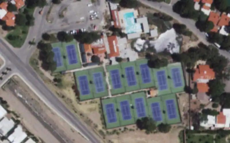 Tennis West Sports And Racquet Club photo 2