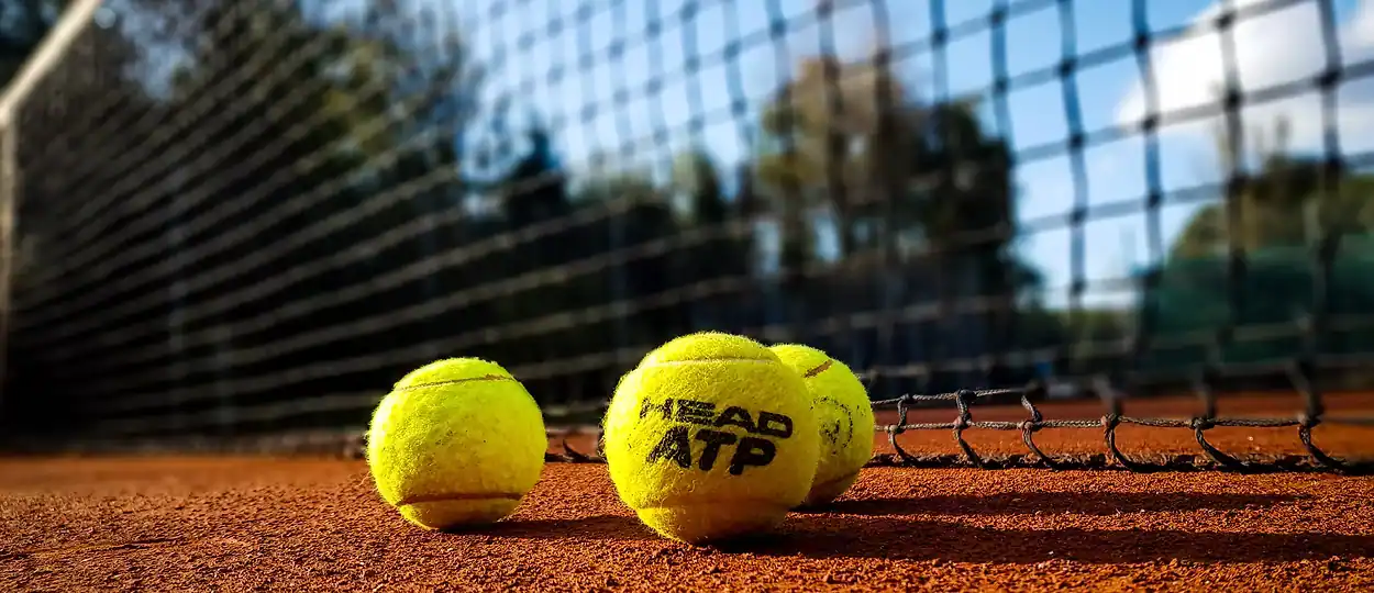 Fairfield Glade Racquet Club photo 2