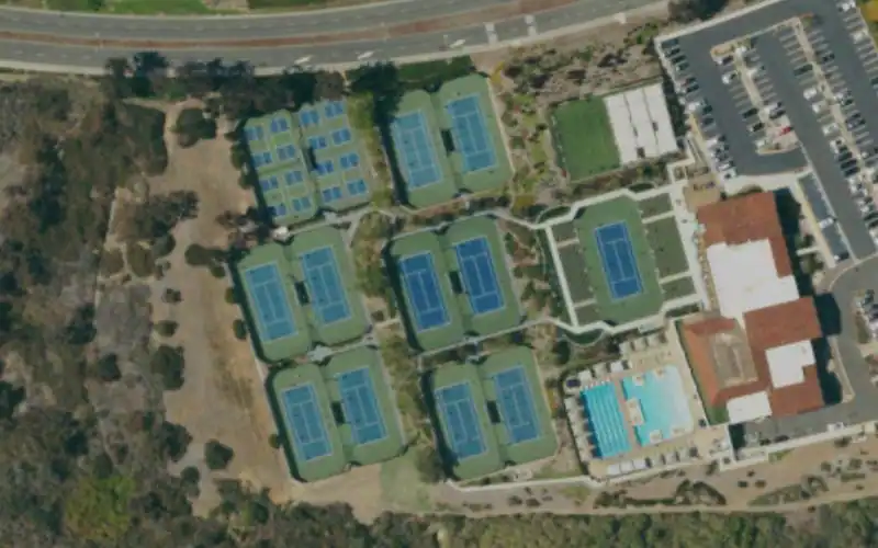 lifetime athletics at Rancho San Clemente photo 2