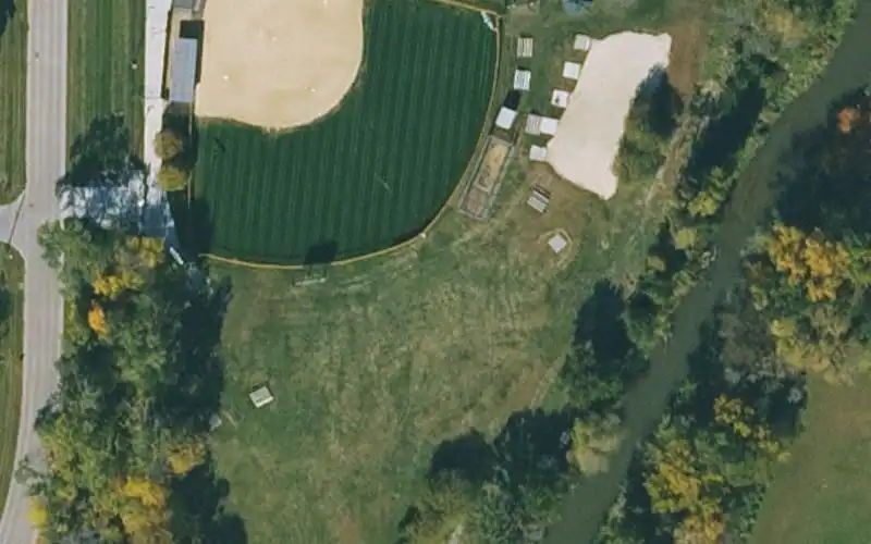 Mills County YMCA photo 2