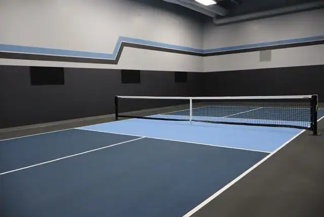Epic Pickleball Club photo 2
