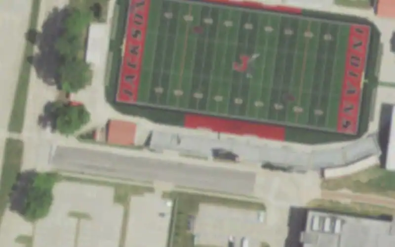 Jackson High School photo 3