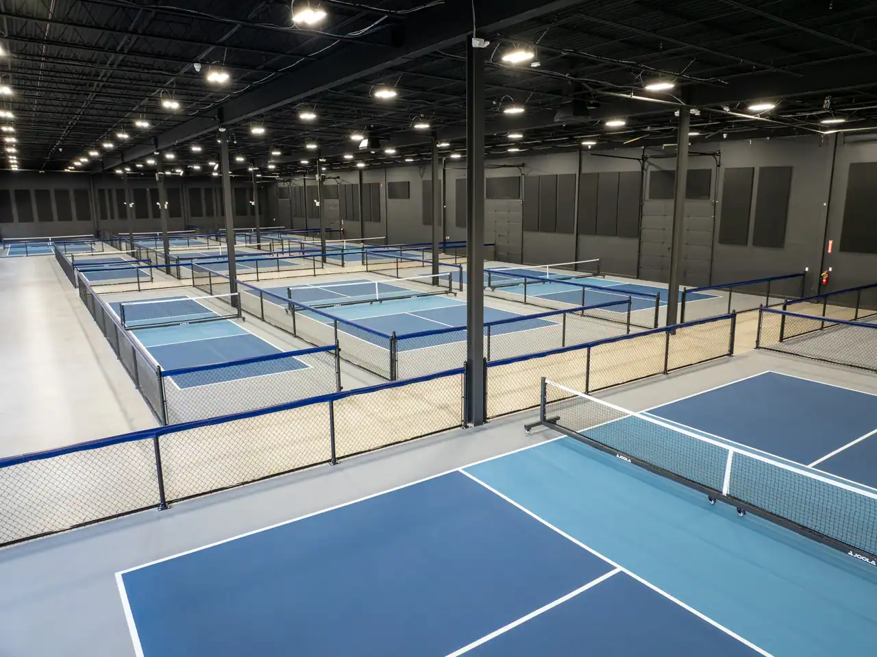 Pickleball HQ photo 3