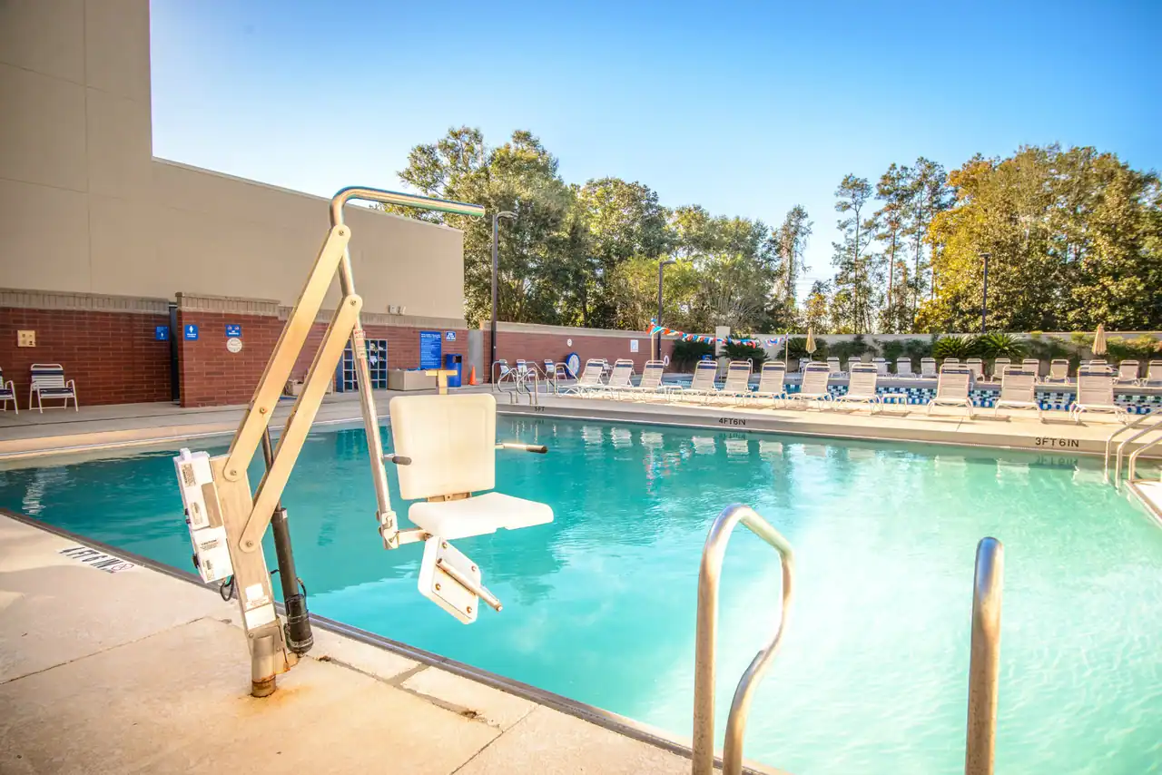 Premier Health & Fitness Center photo 2