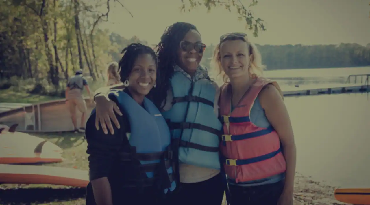 Covenant Pines Bible Camp photo 2