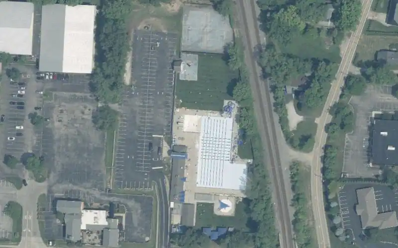 Racquet Club of Columbus photo 2
