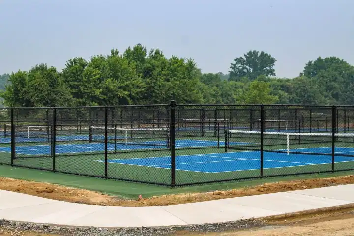 Talbot County Community Center photo 2