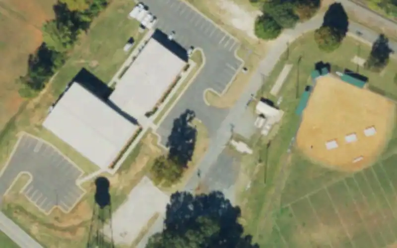 Gibsonville Community Center photo 3