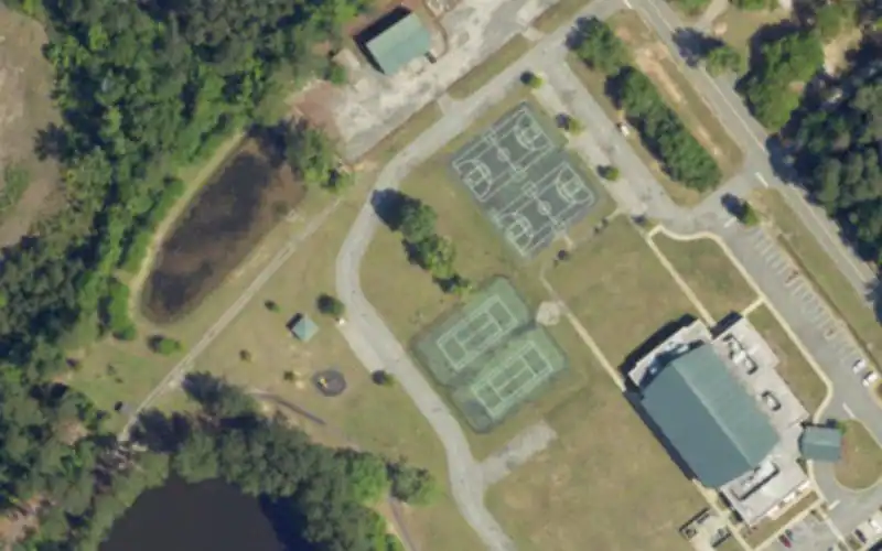 Choppee Recreation Center at Northwest Regional Park photo 3