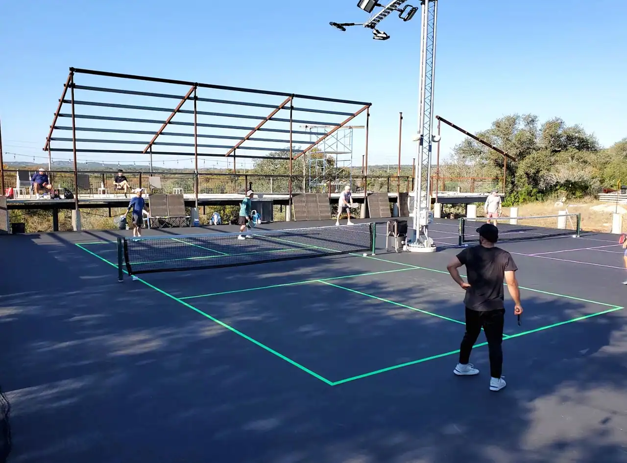 Panoramic Pickleball Academy photo 2