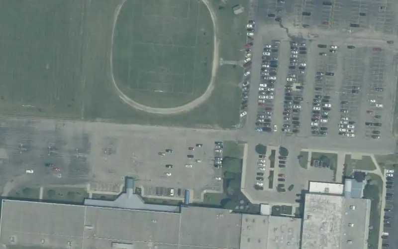Countryside YMCA Tennis Courts photo 2
