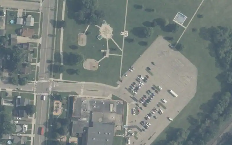 Fairborn YMCA photo 2