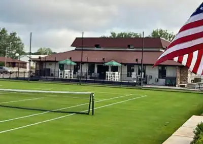 Quad City Tennis Club photo 2
