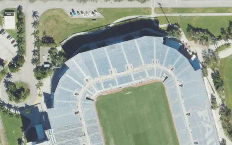Florida Atlantic University photo 2