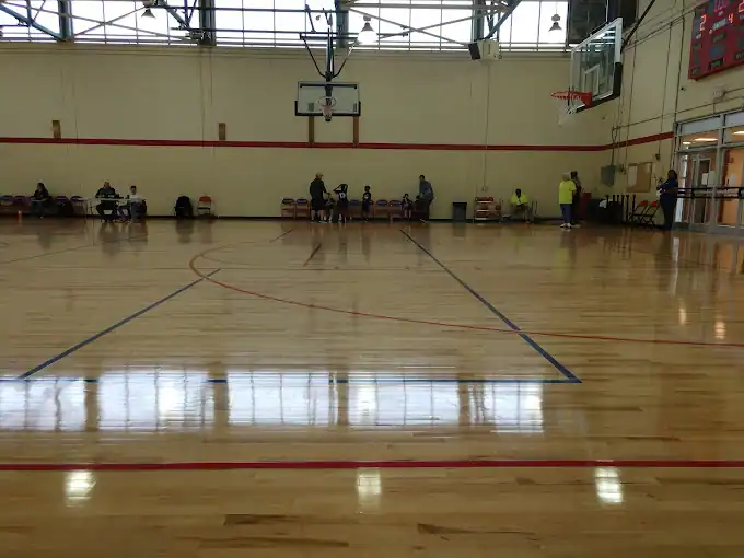 Hartsell Recreation Center photo 2