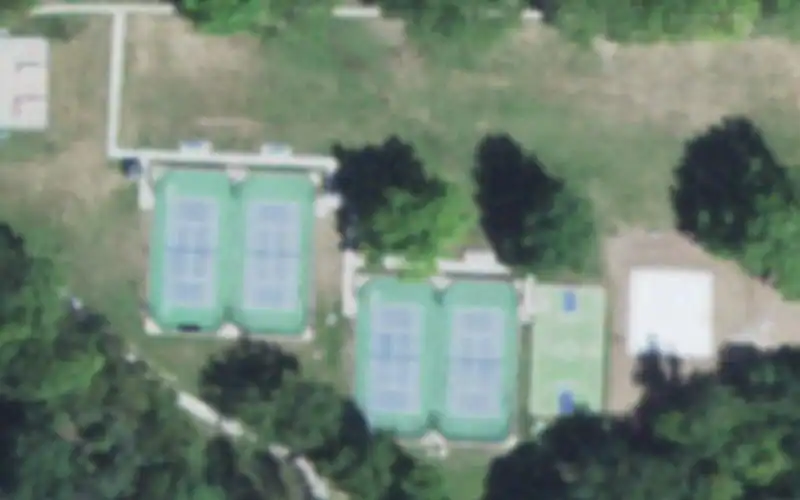 Steinhart Park Pickleball Courts; Nebraska City photo 2