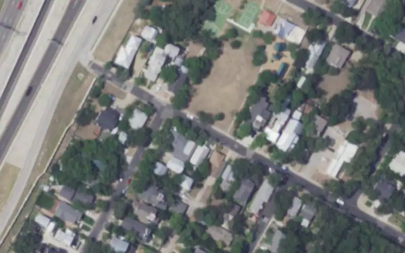 Mary Frances Baylor Clarksville Park photo 2