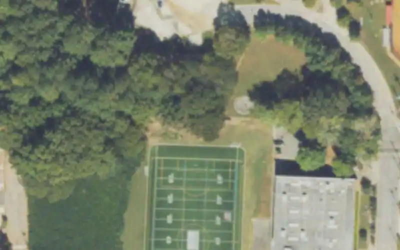 Maynard Holbrook Jackson High Schol photo 2