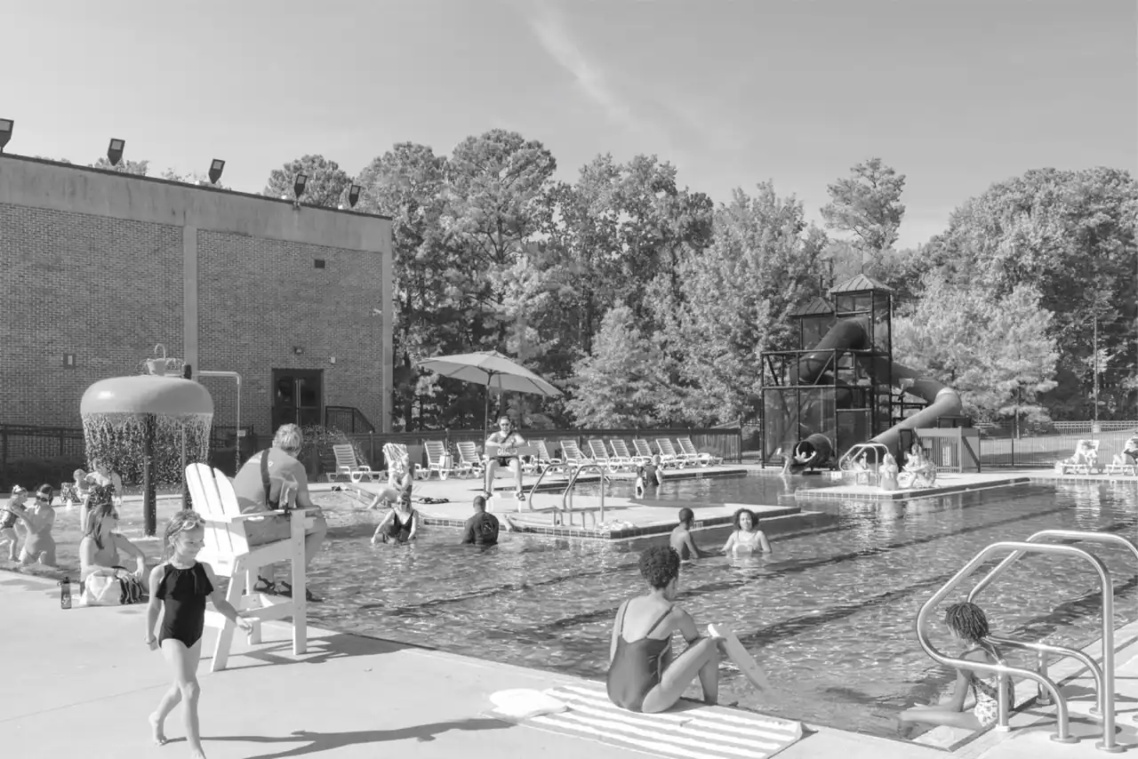 Greystone YMCA photo 2