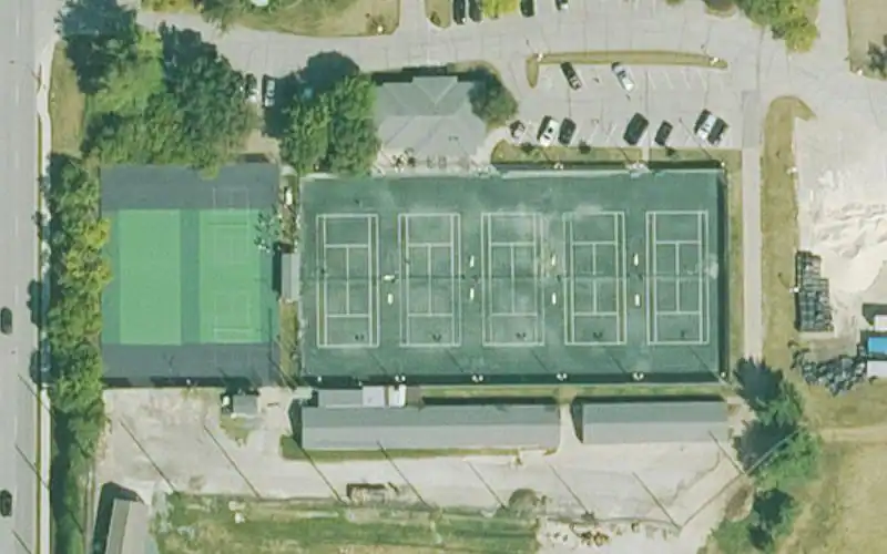 Wakonda Club photo 2