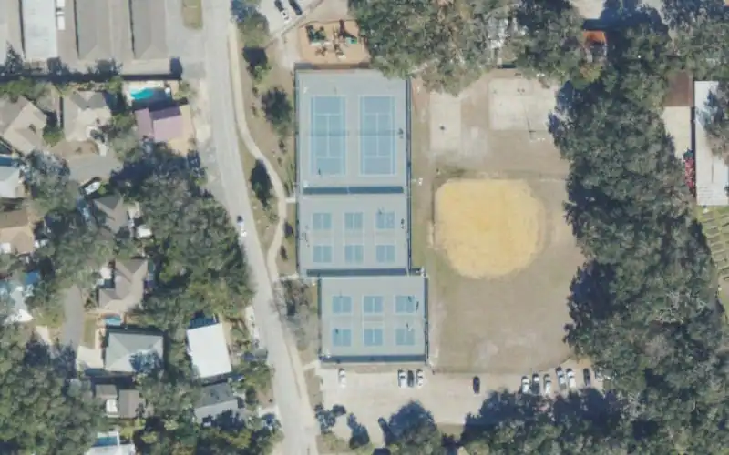 Ron Parker Park photo 2