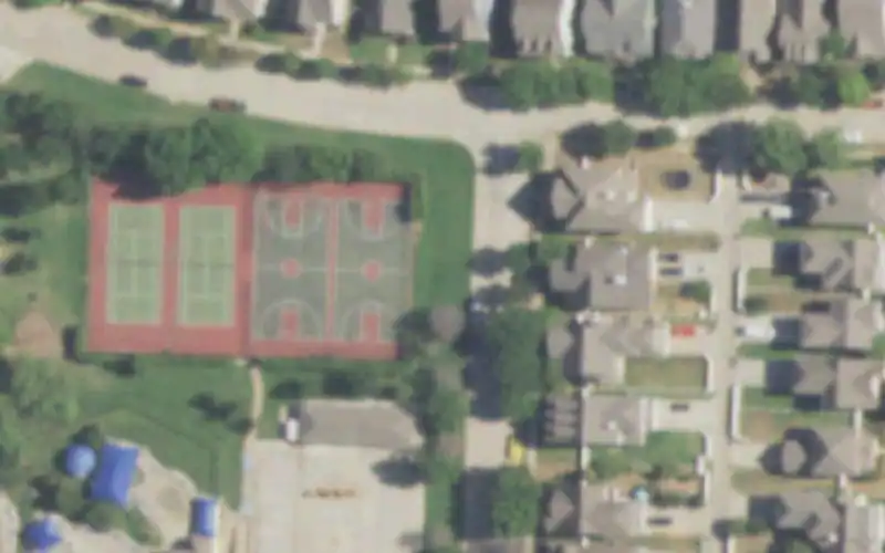 Community Center Pool Complex photo 2