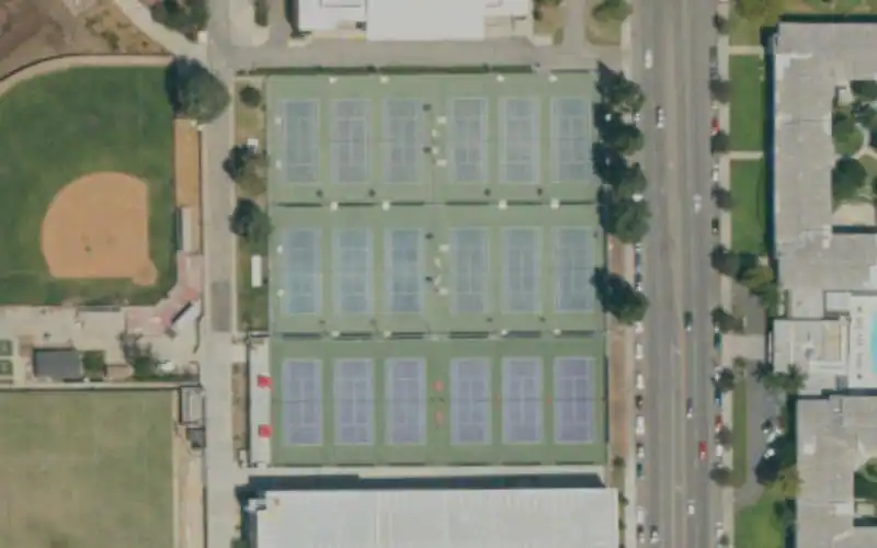 Northridge Tennis Patrons @ CSUN photo 2
