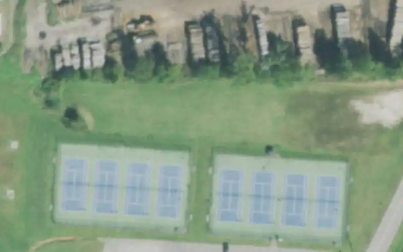 Wildcat Tennis Complex photo 2